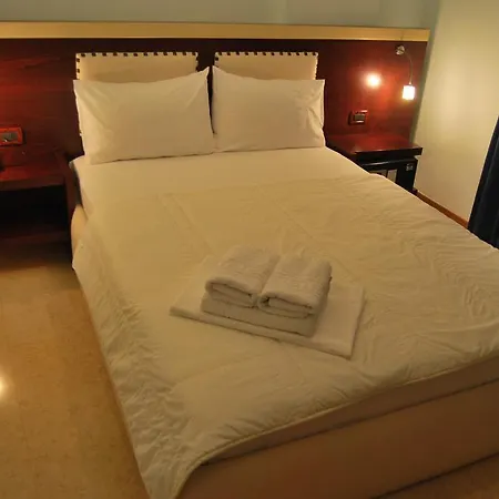 Hotell Panorama Sarandë