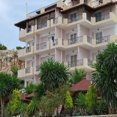 Panorama Hotell