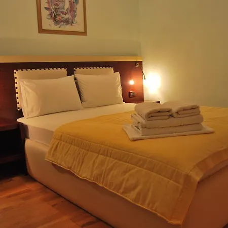 Hotel Hotel Panorama Sarande 4*