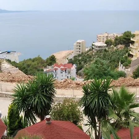 Panorama Отель Саранда